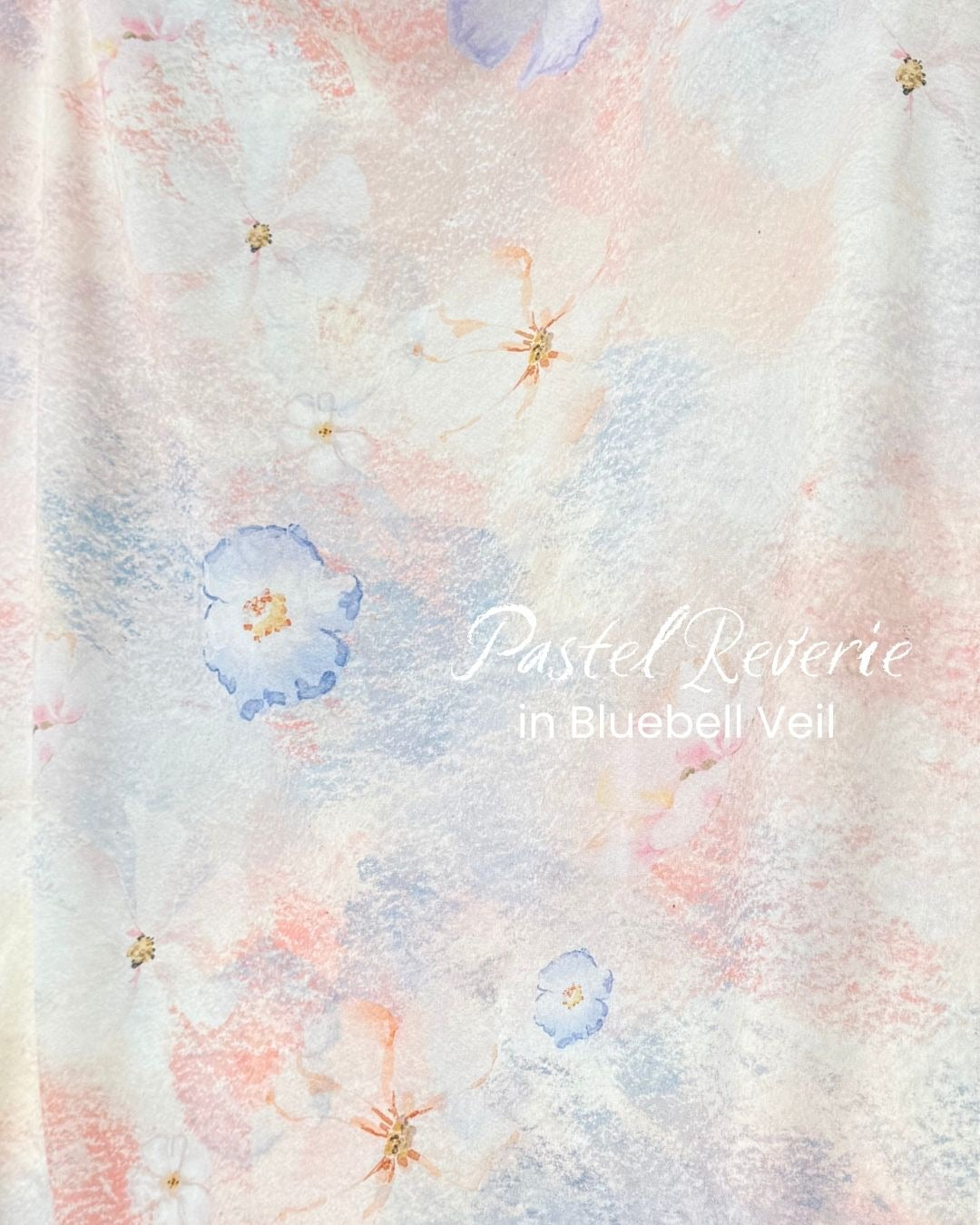 Bluebell Veil