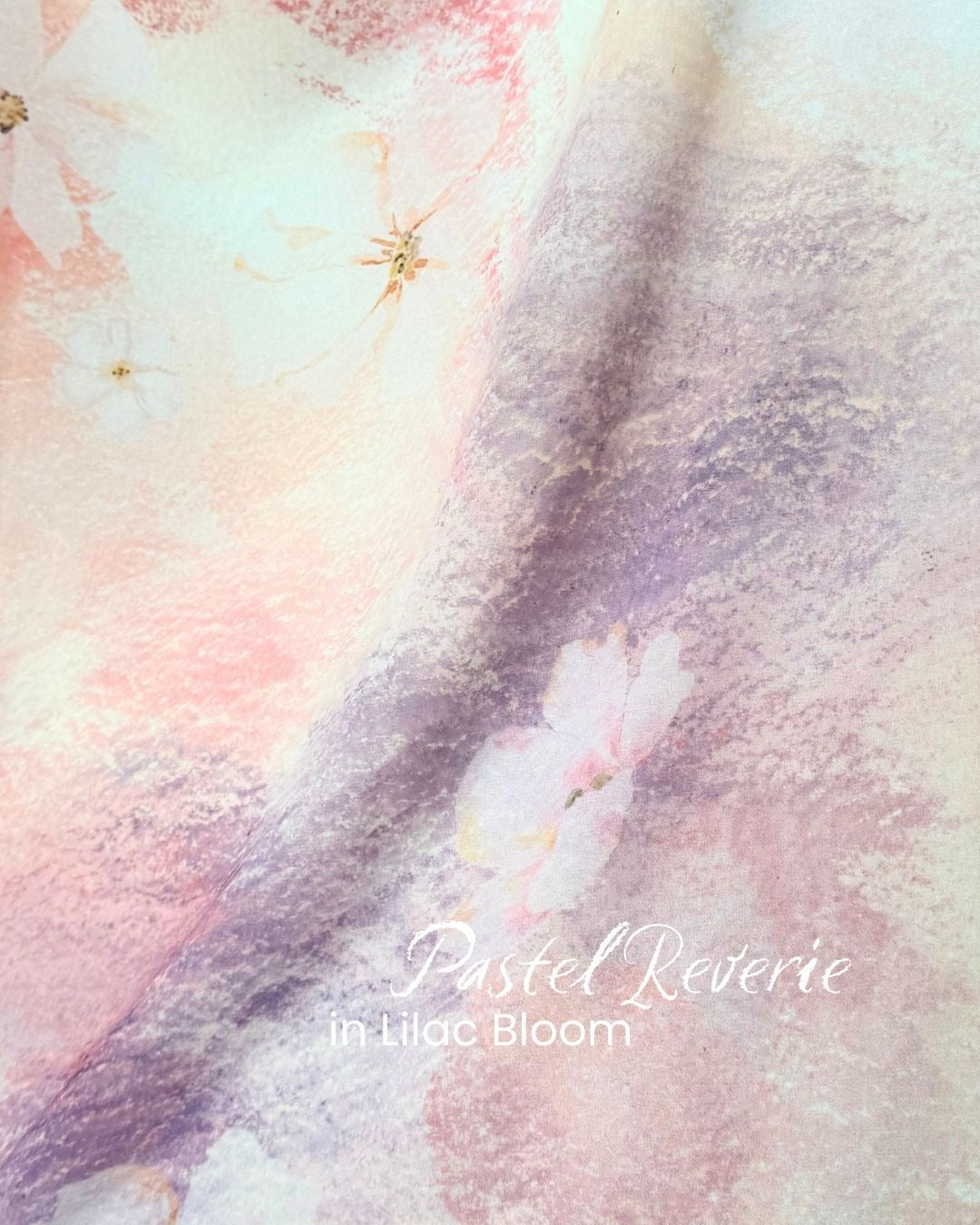 Lilac Bloom