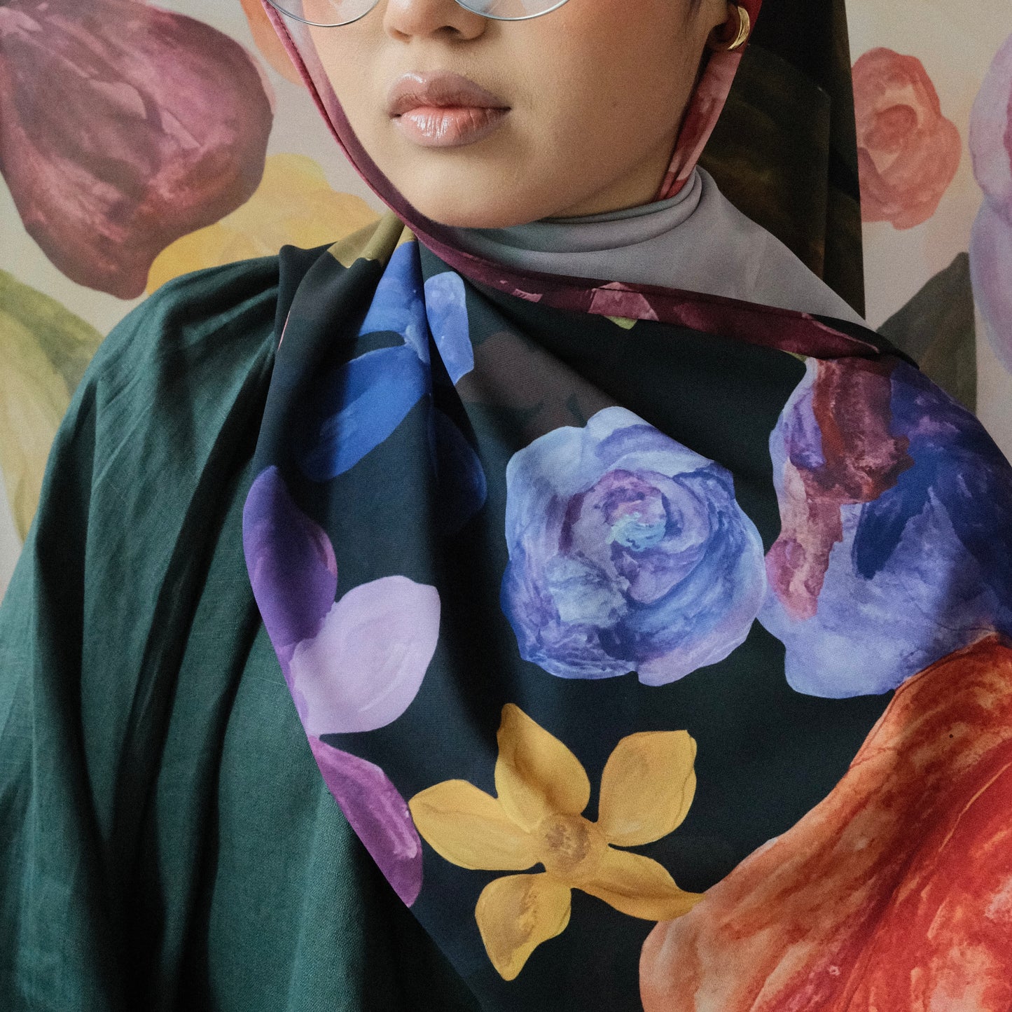 Preorder : Bloom Burst in Capri