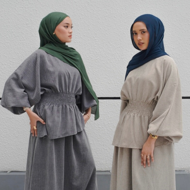 Rumi Skirt Set