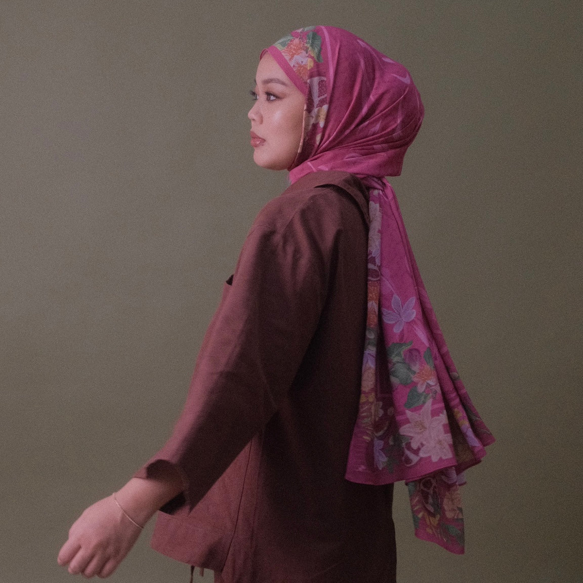 Tazkiyah in Sabr