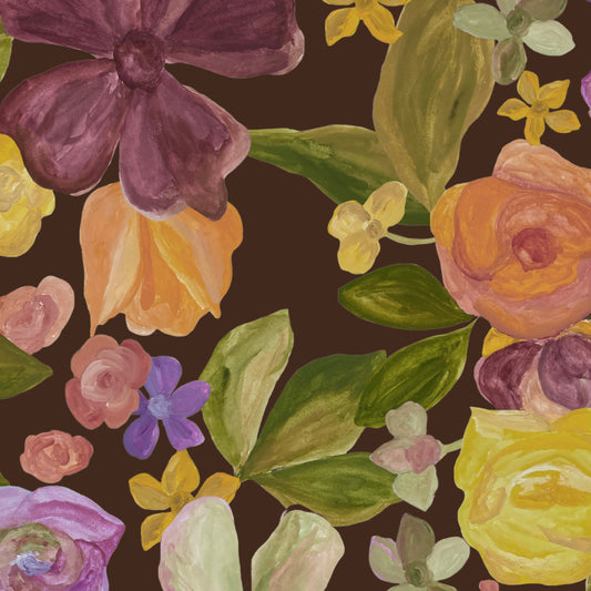 Preorder : Bloom Burst in Éclat