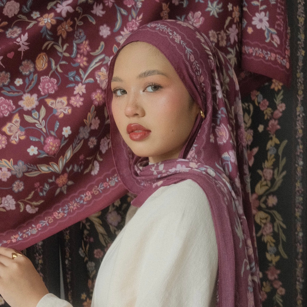Dahlila’s Heirloom - Suri