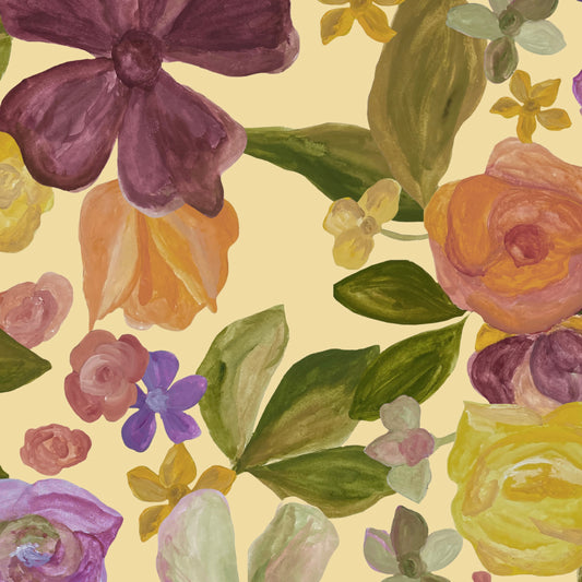 Preorder : Bloom Burst in Butter
