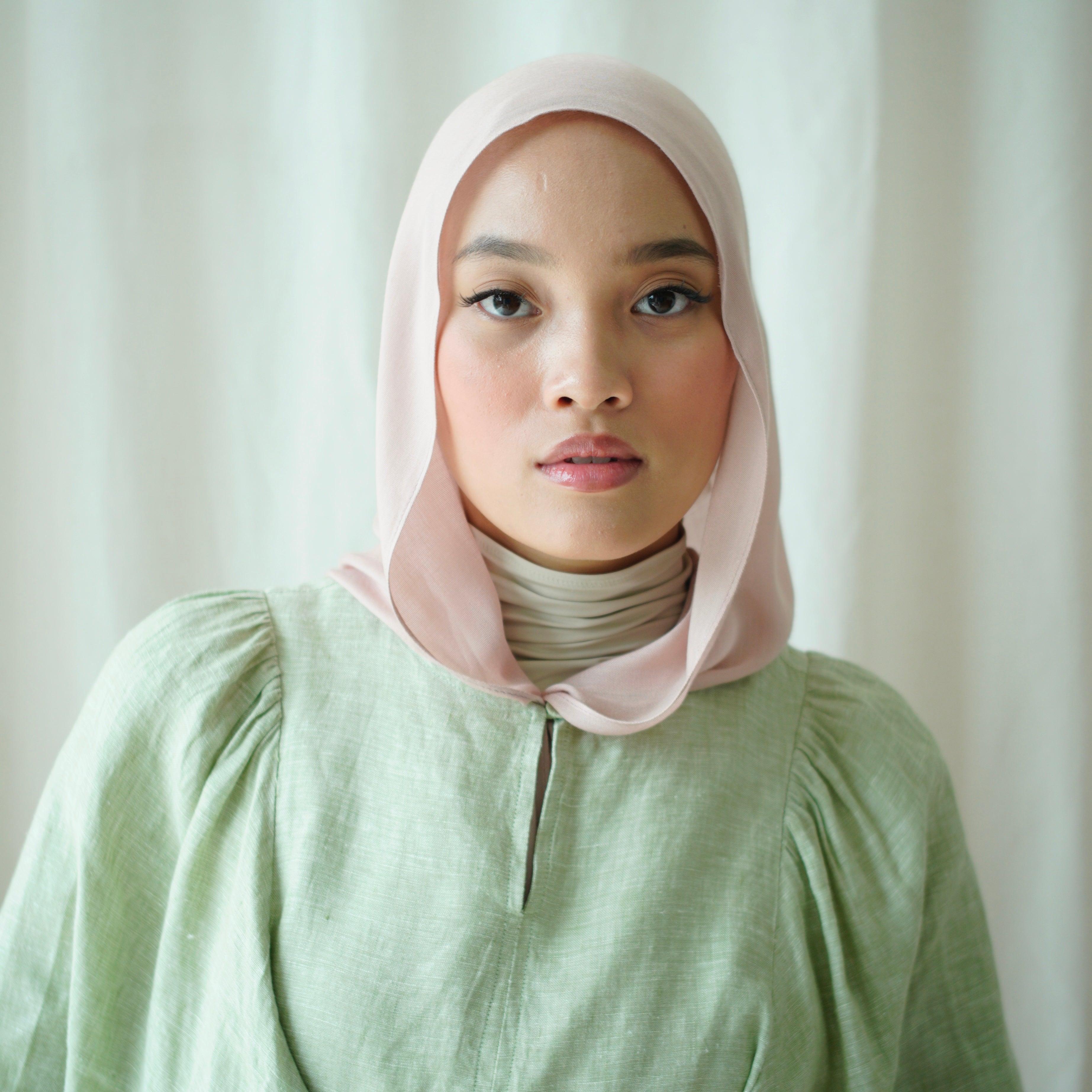 (PO) The SHood in Modal - Peony