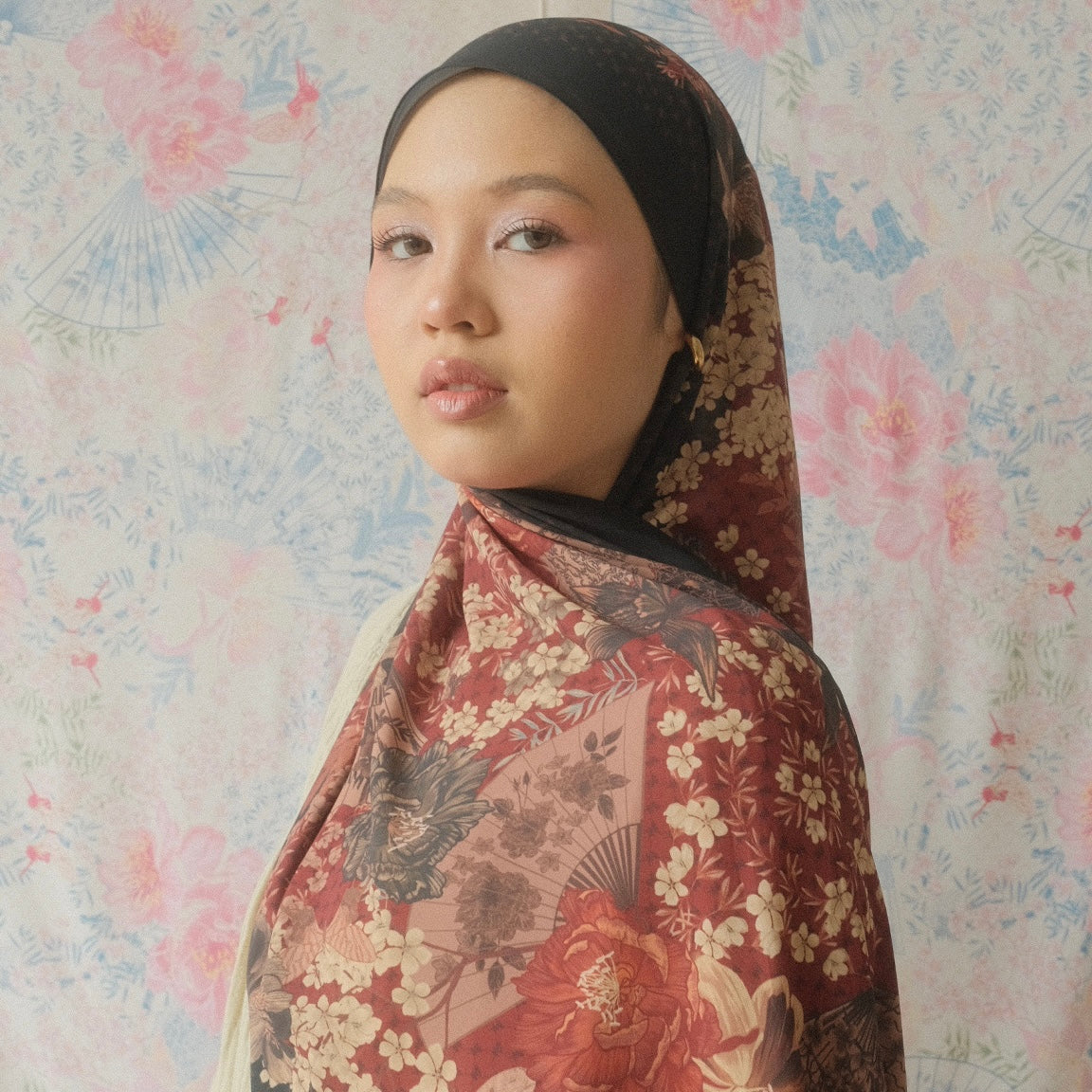 Orientalist - Black