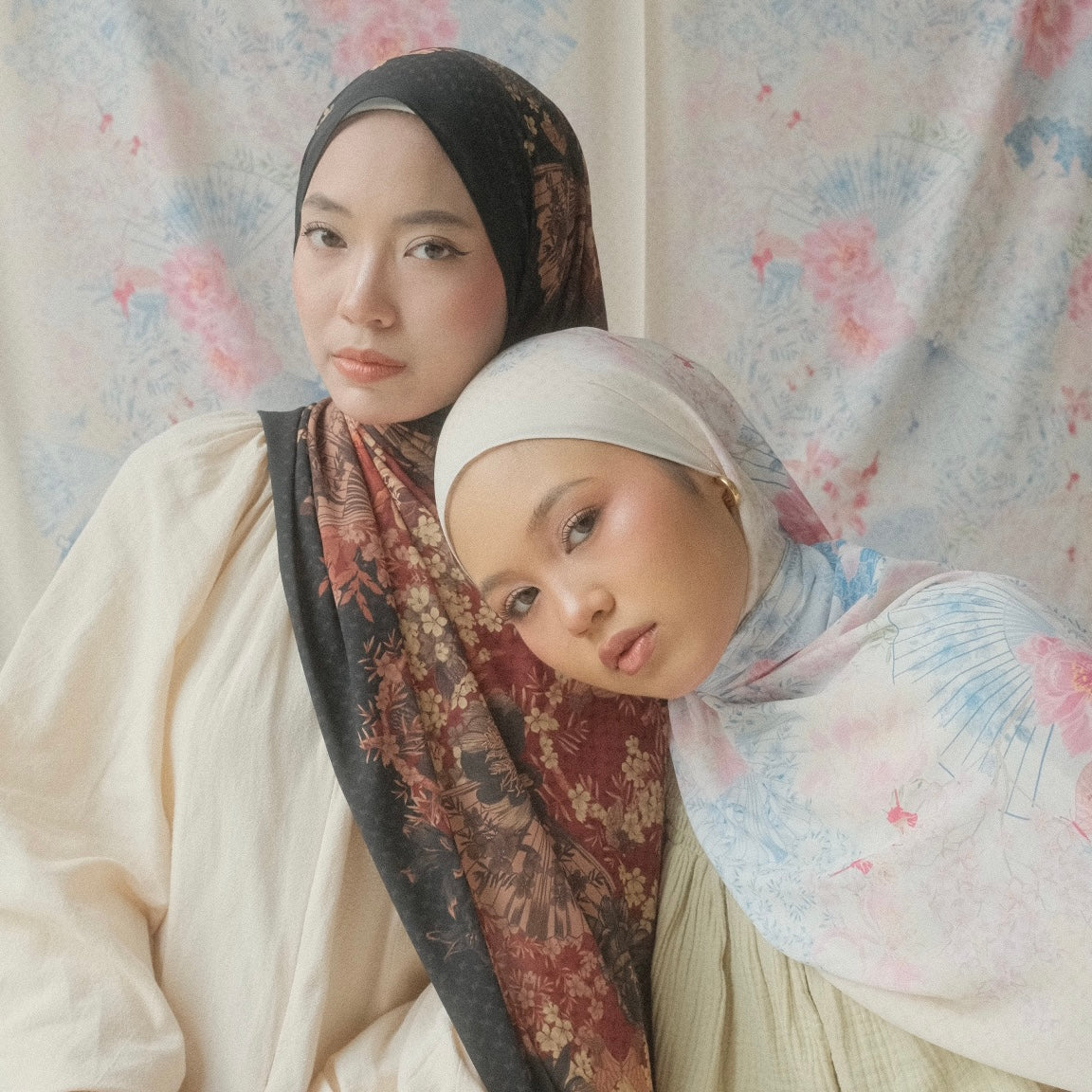 Orientalist - Black