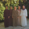 Embun Skirt Set