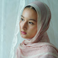 Baroque in Blush Heirloom