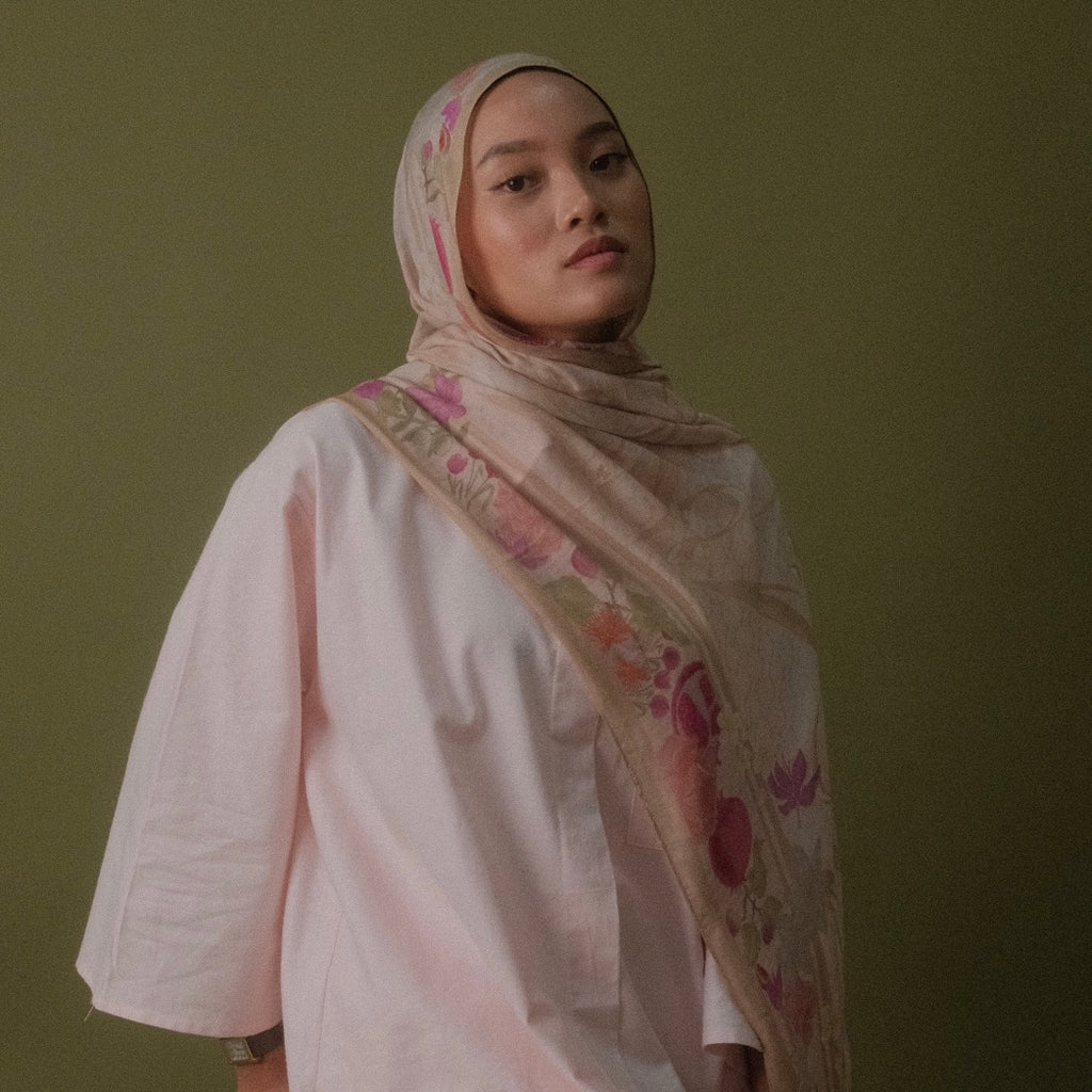Tazkiyah in Rahmah