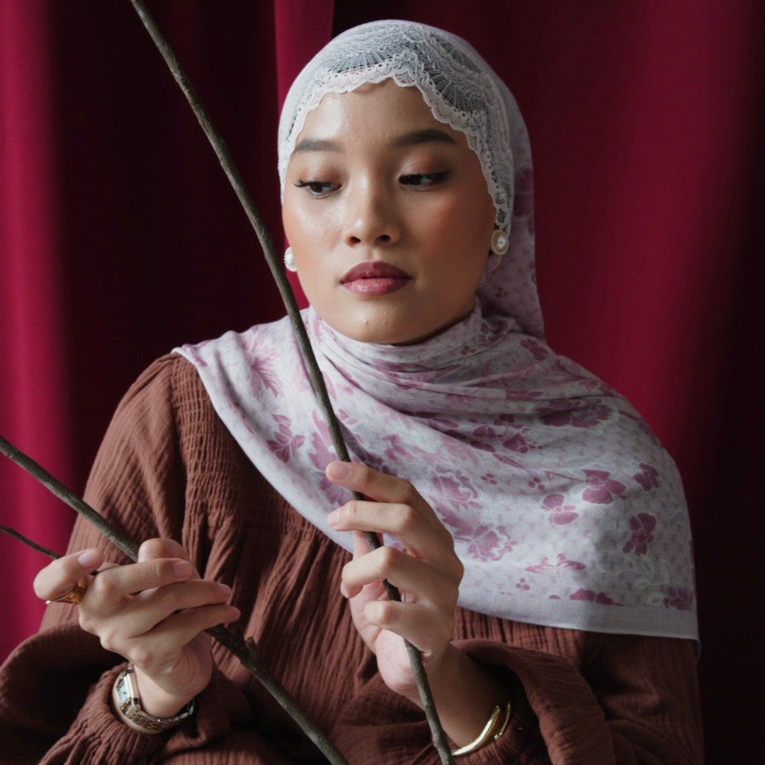 Sekuntum - Mawar
