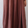 Cotton Sugar Skirt Set