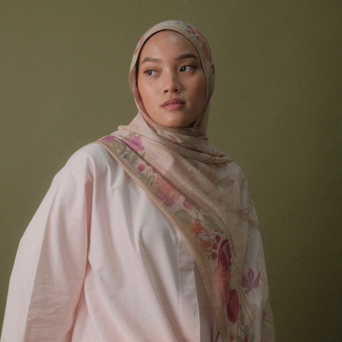 Tazkiyah in Rahmah