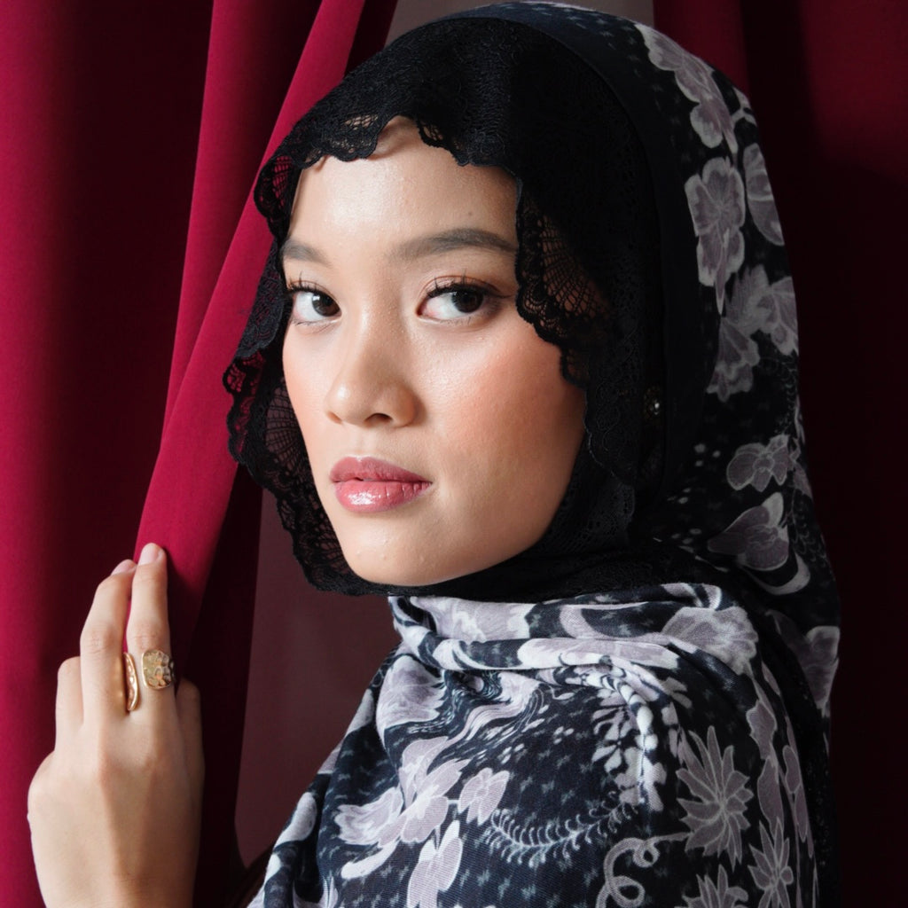 Sekuntum - Melati