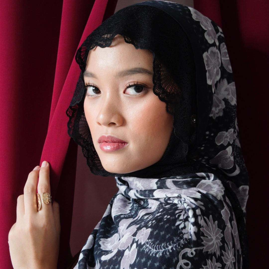 Sekuntum - Melati