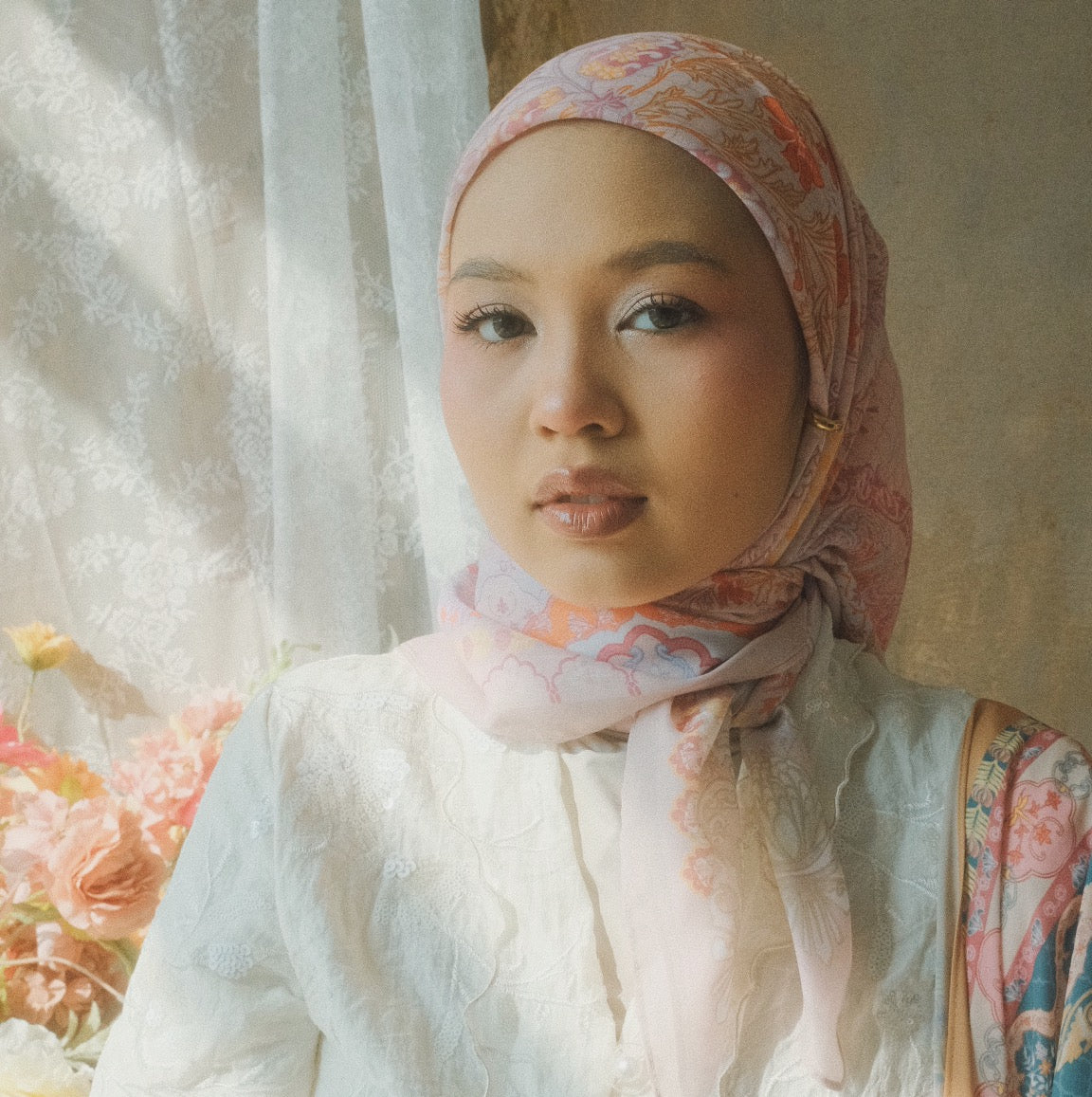Puspa in Aria
