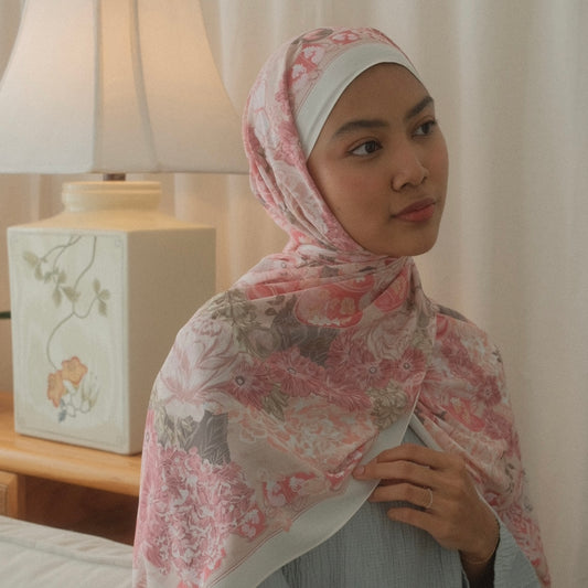 In Her Light - Rohana