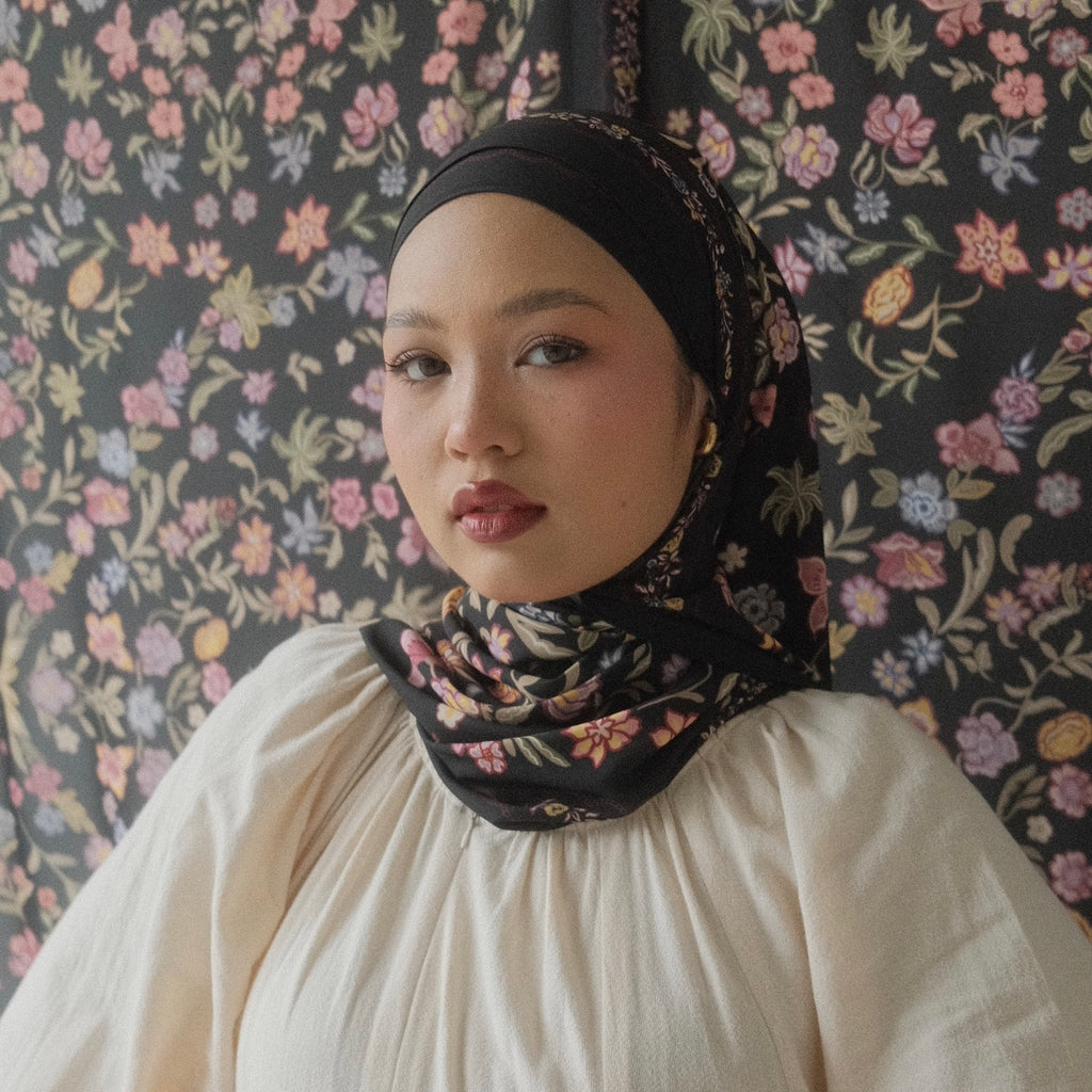 Dahlila’s Heirloom - Layang