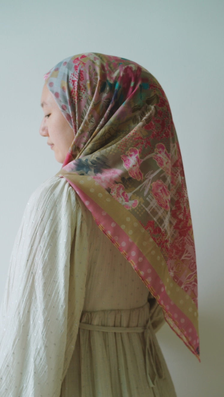 Pattern Pixie in Mellow Fairy