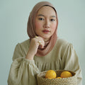 Cotton Sugar Skirt Set