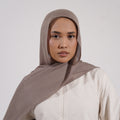 Stone Mist Modal
