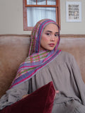 Tweed Modal in Pancake