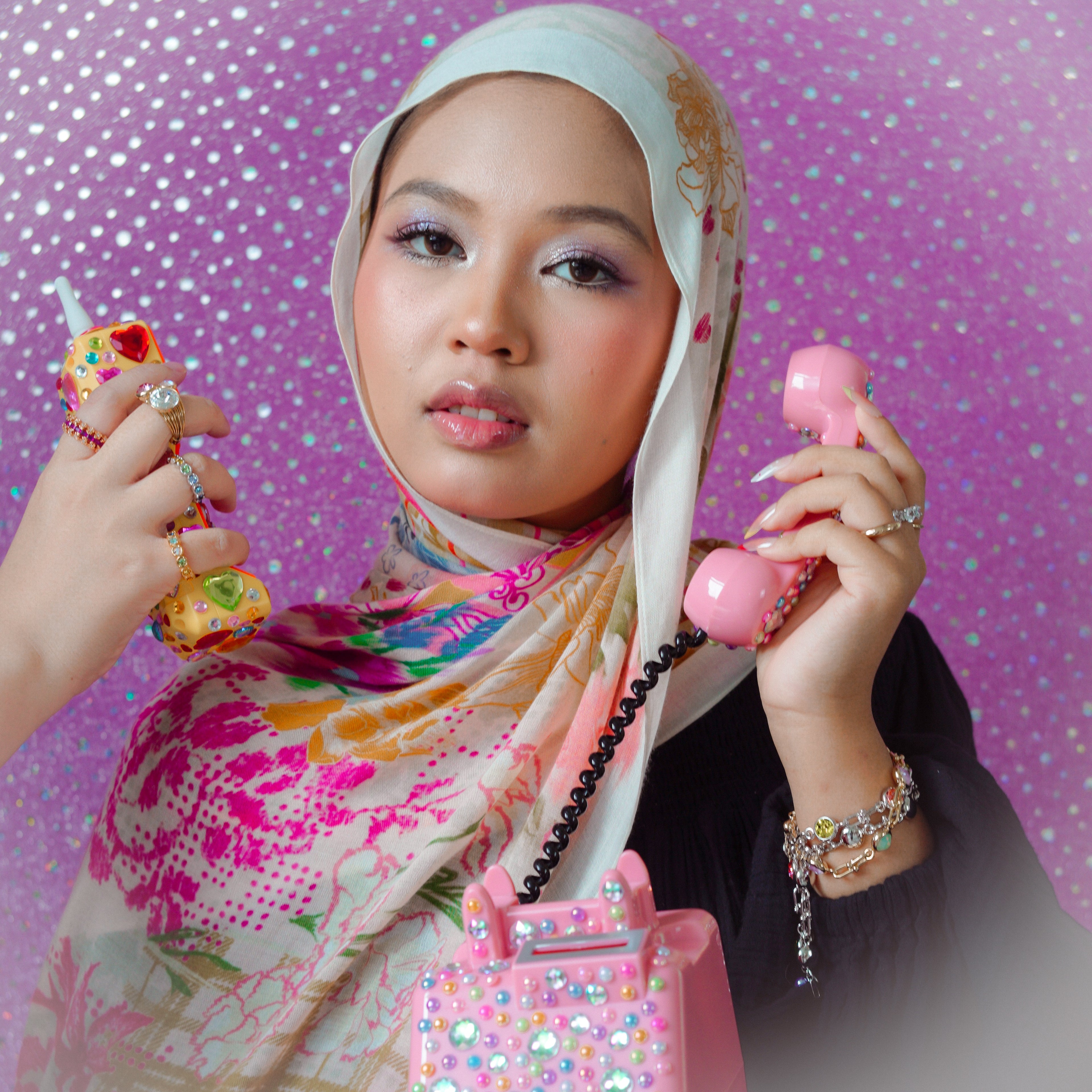 Pattern Pixie in Sugar Rush