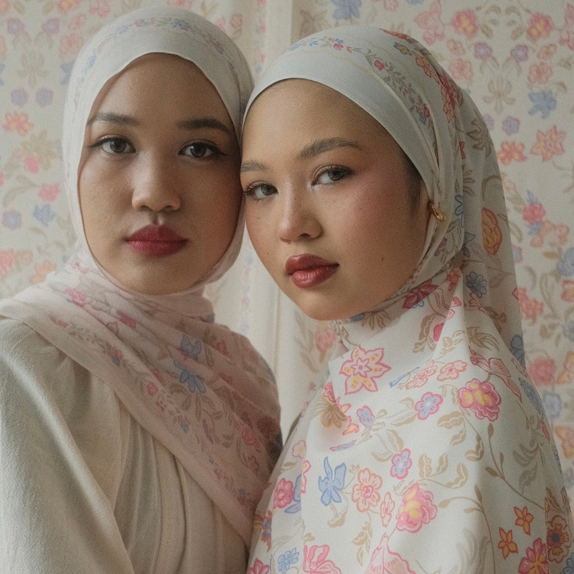 Dahlila’s Heirloom - Melur