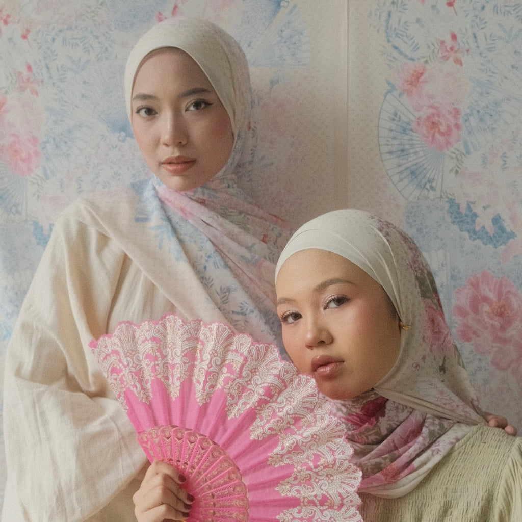 Orientalist - Green