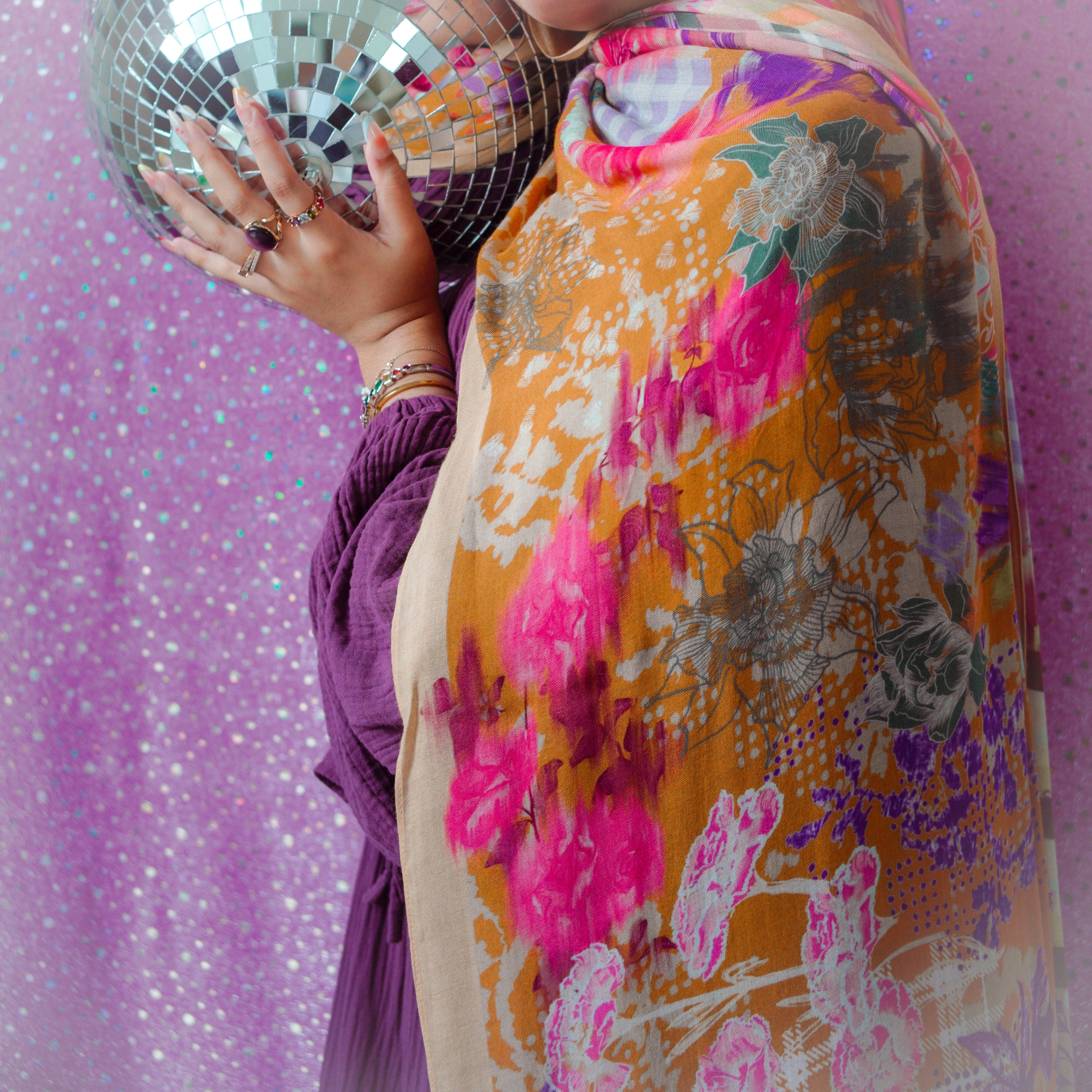 Pattern Pixie in Pixie Jam