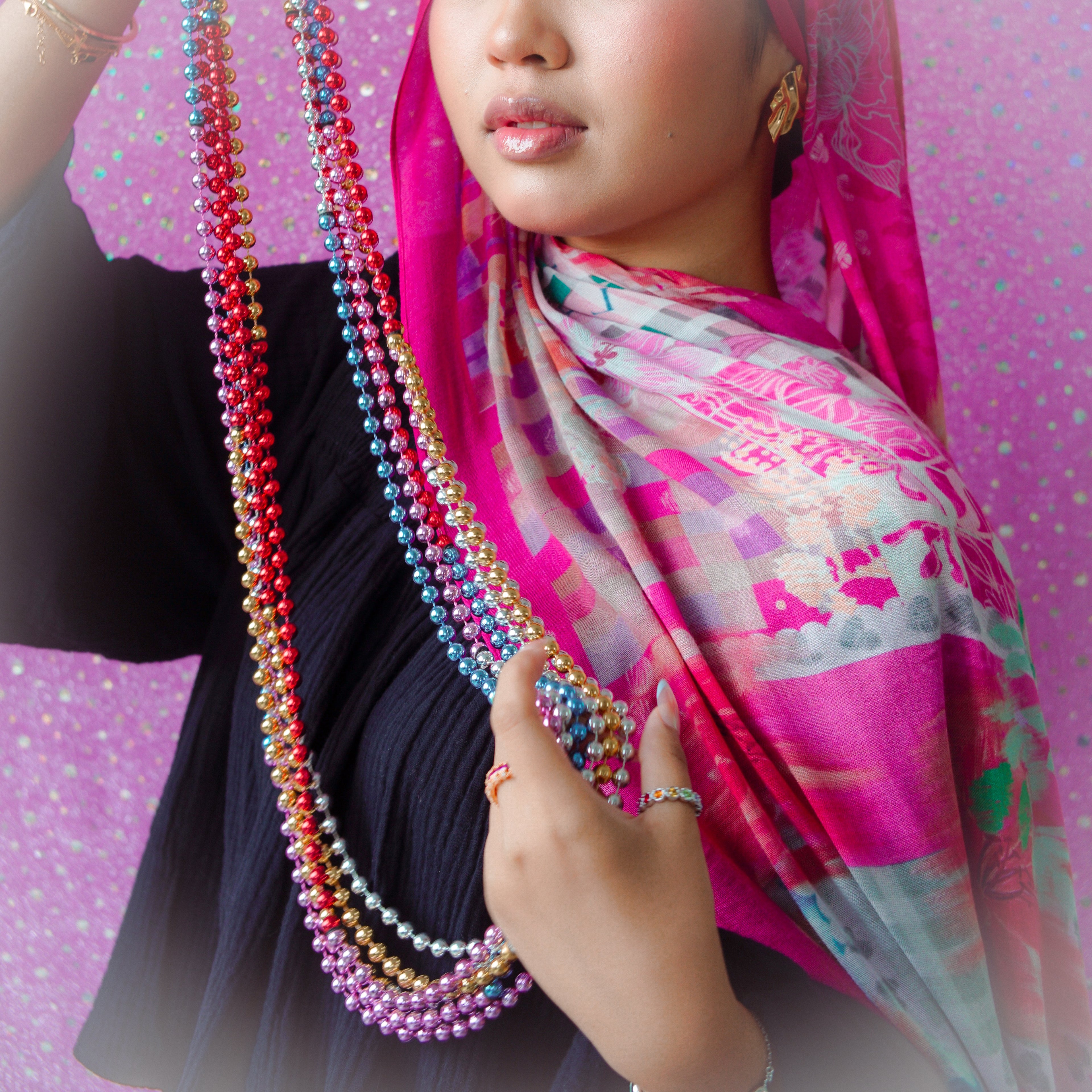 Pattern Pixie in Popstar Pixie