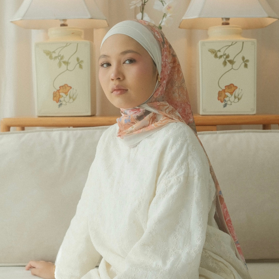 In Her Light - Roliya