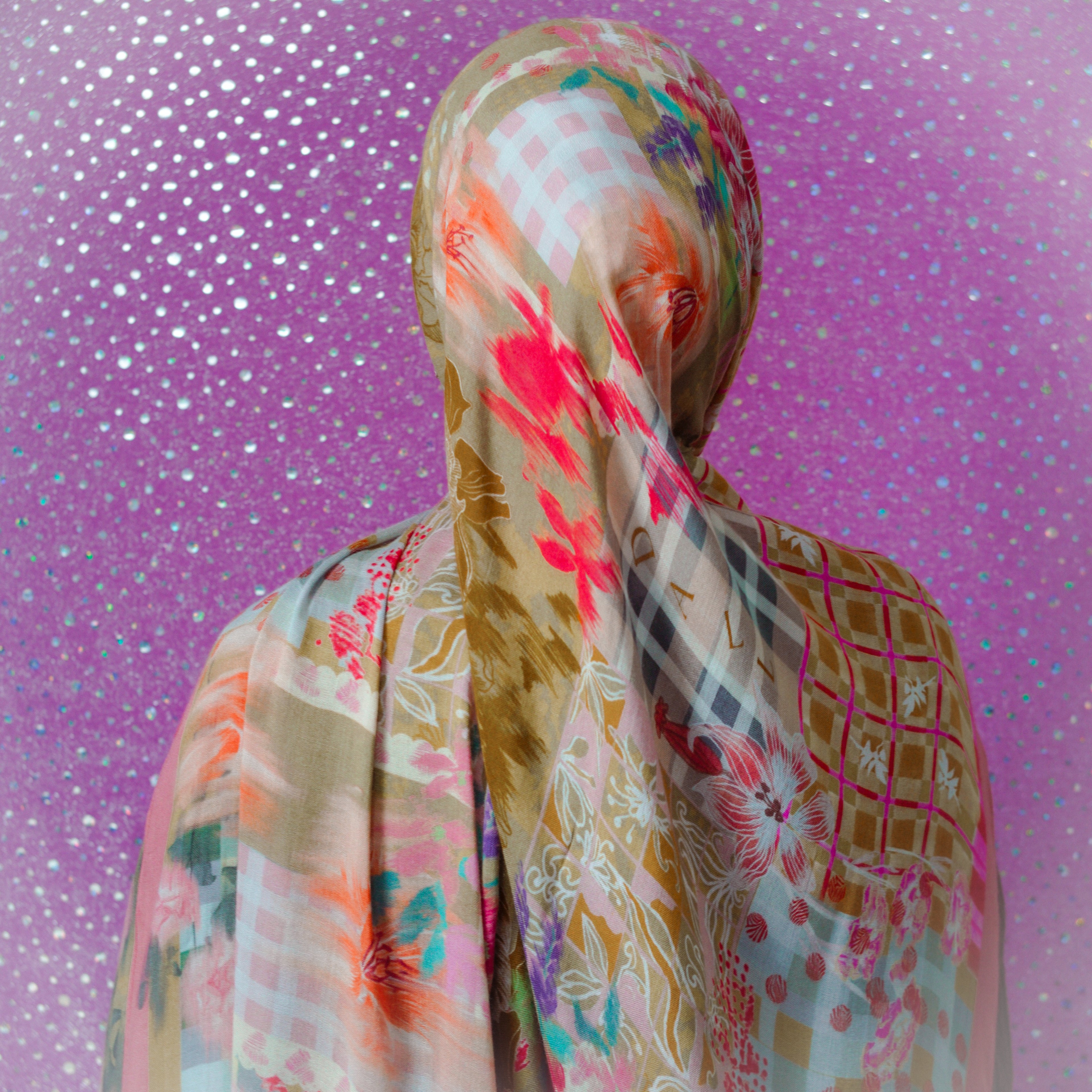 Pattern Pixie in Mellow Fairy