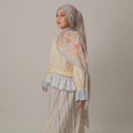 Twirl Pop Skirt Set - Butter Hop