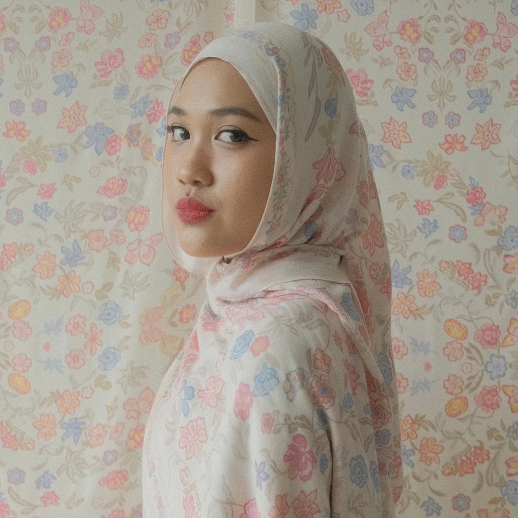 Dahlila’s Heirloom - Melur