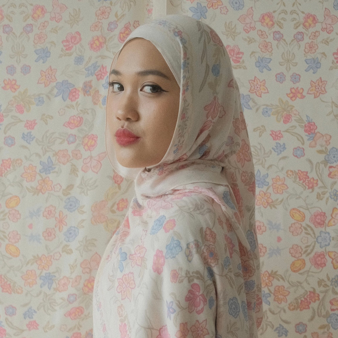 Dahlila’s Heirloom - Melur