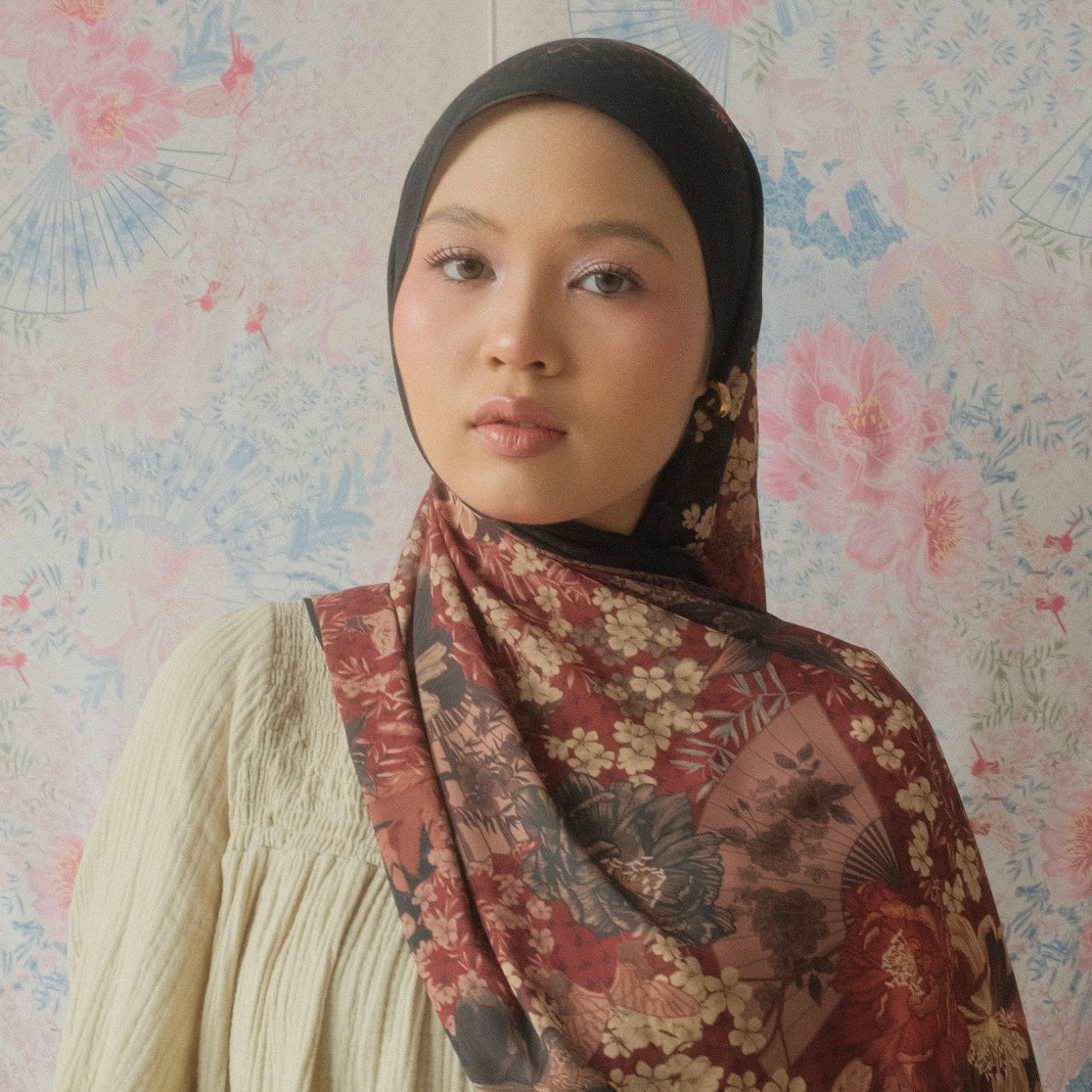 Orientalist - Black
