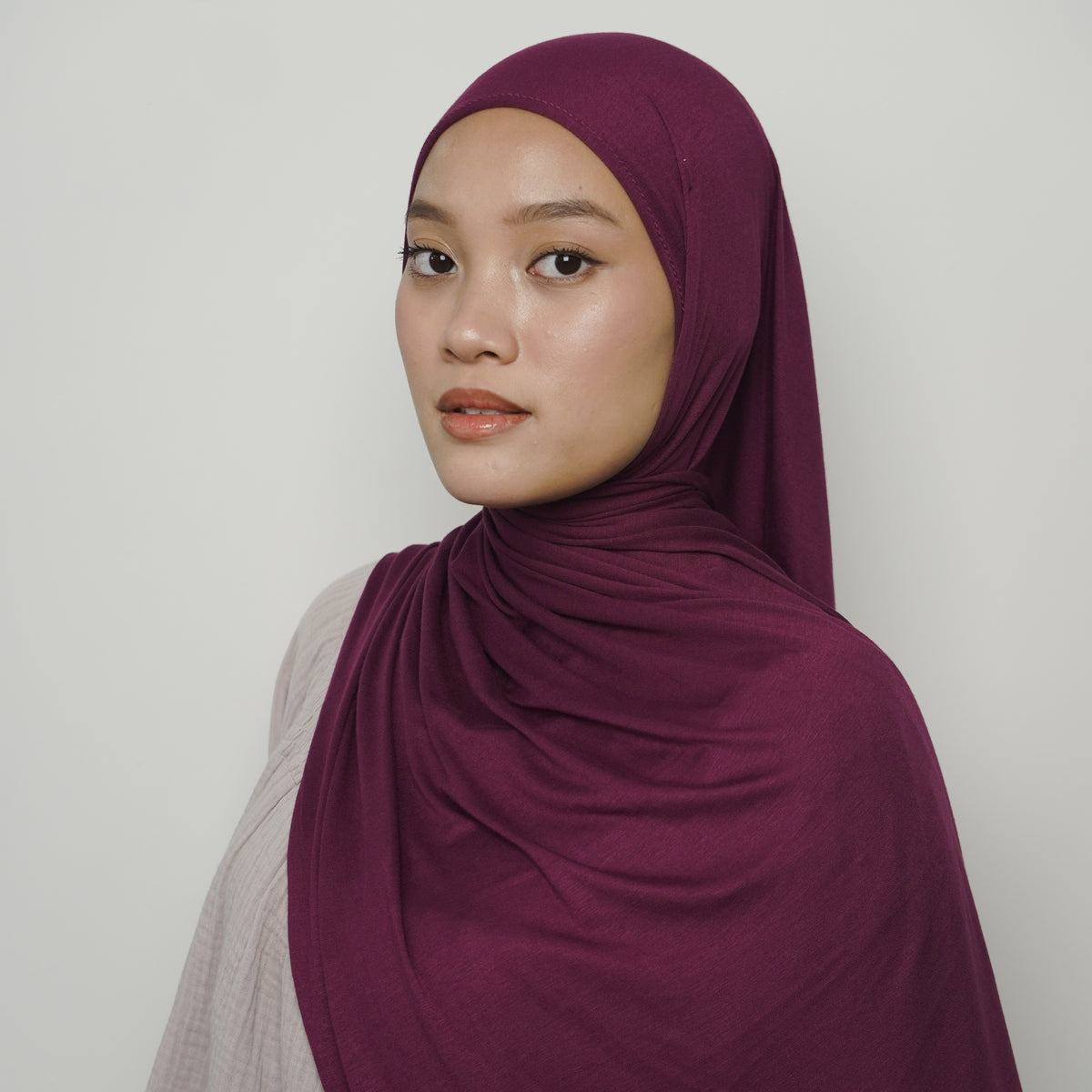 Berry Whisper Jersey