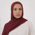 Crimson Rose Modal