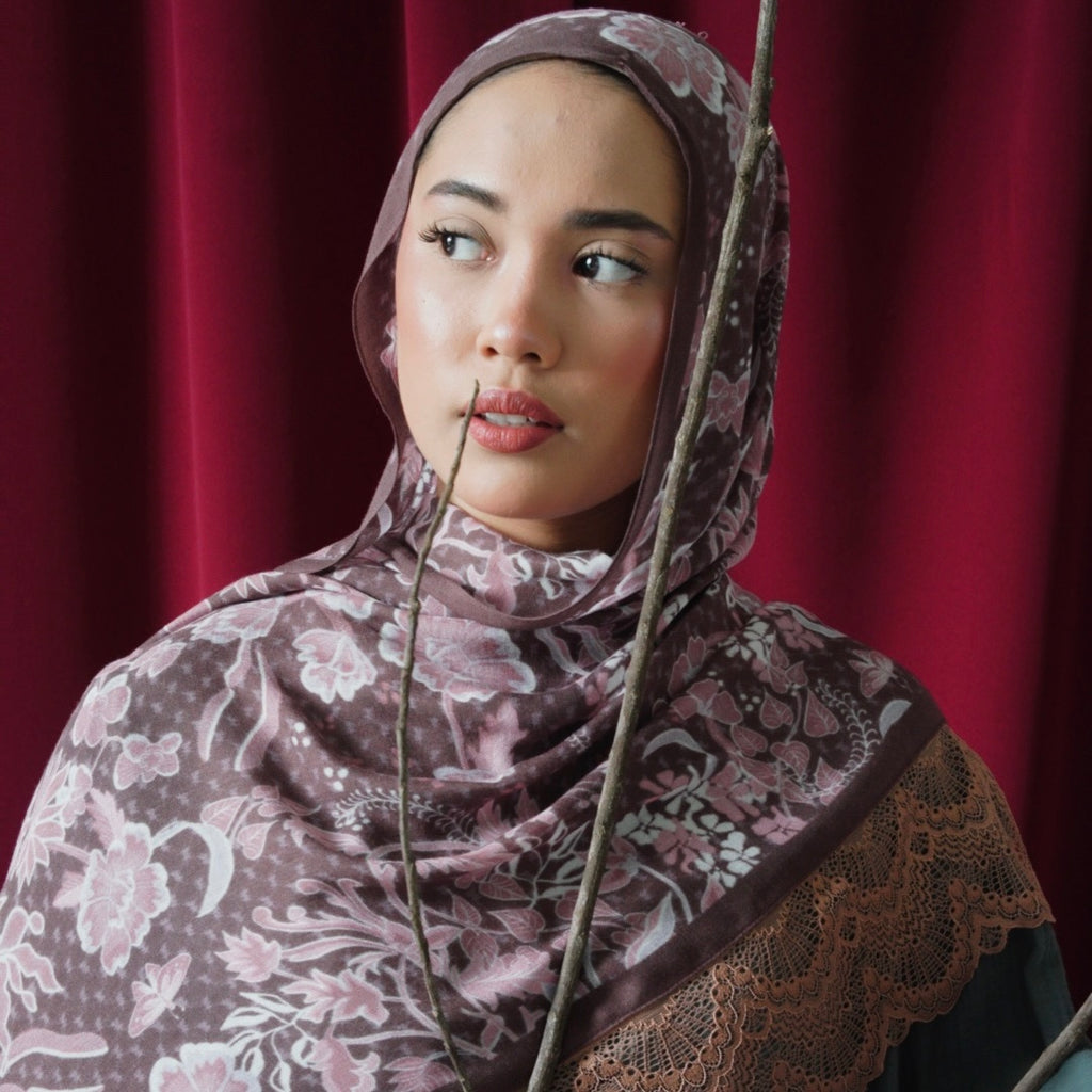 Sekuntum - Cempaka