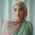The SHood in Modal - Dusty Rose