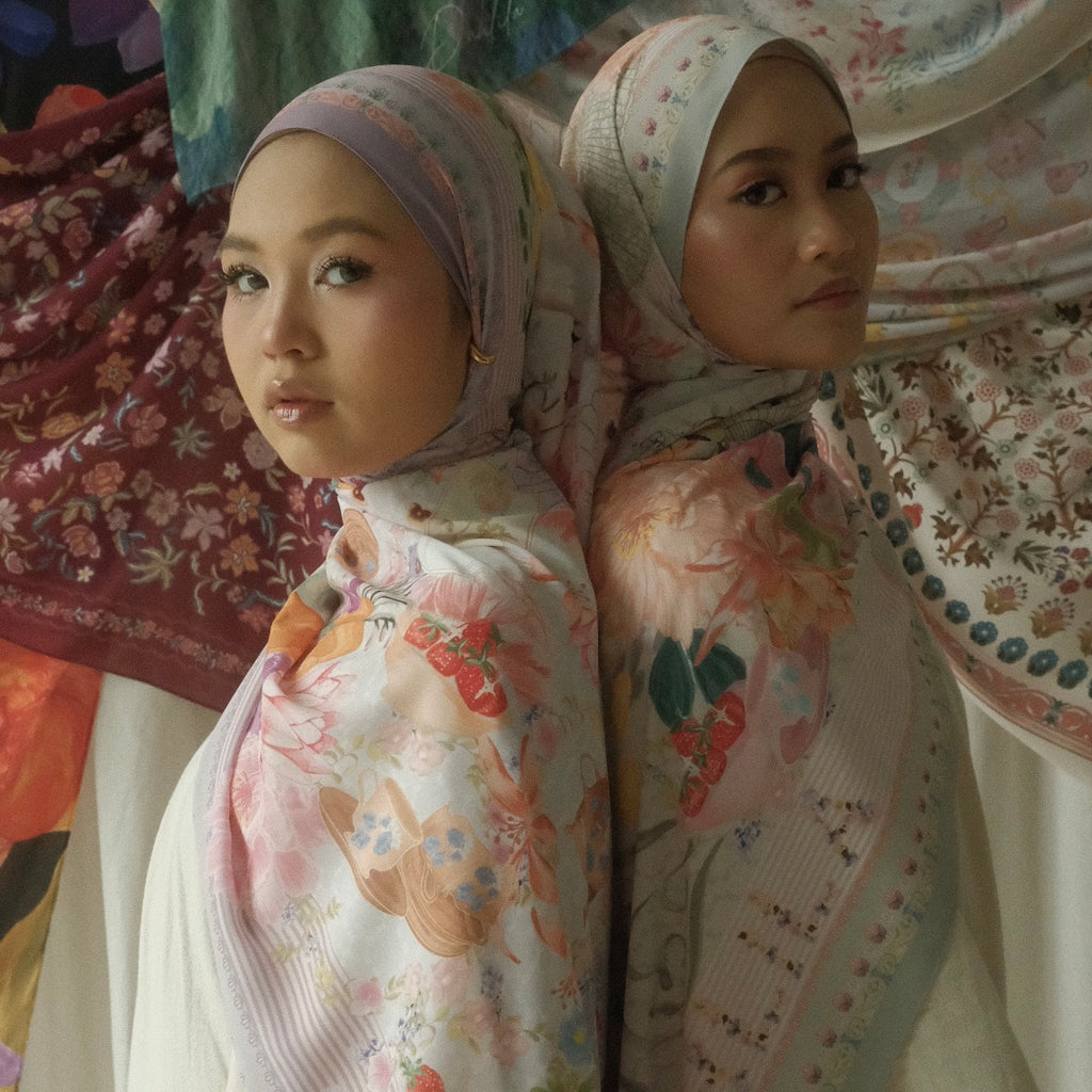 Dahlila’s Collage - Willow