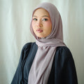 The SHood in Modal - Lilac