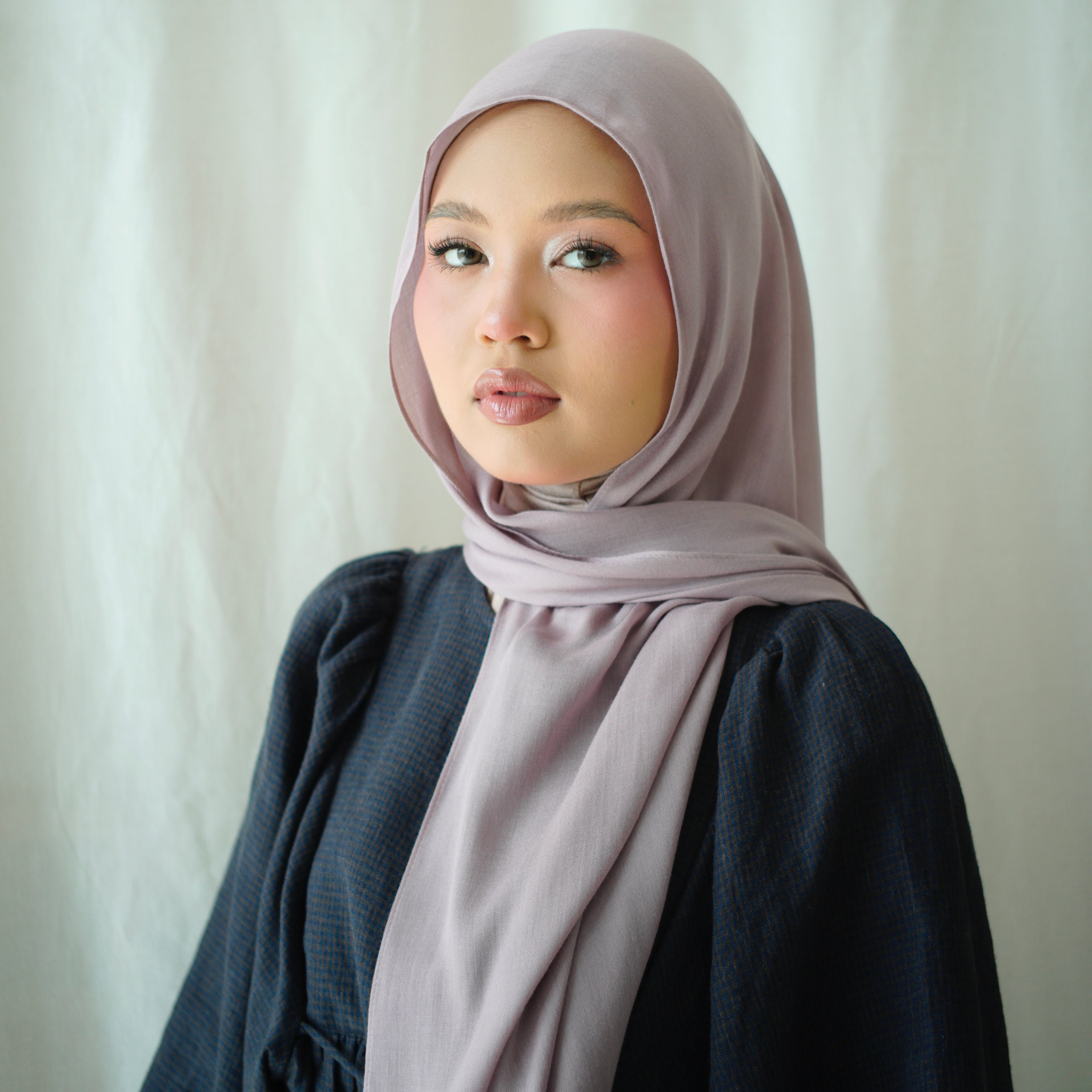 (PO) The SHood in Modal - Lilac