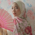 Orientalist - Green