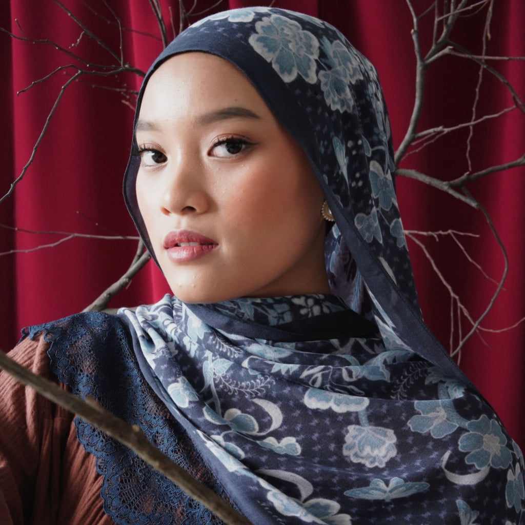 Sekuntum - Nilam