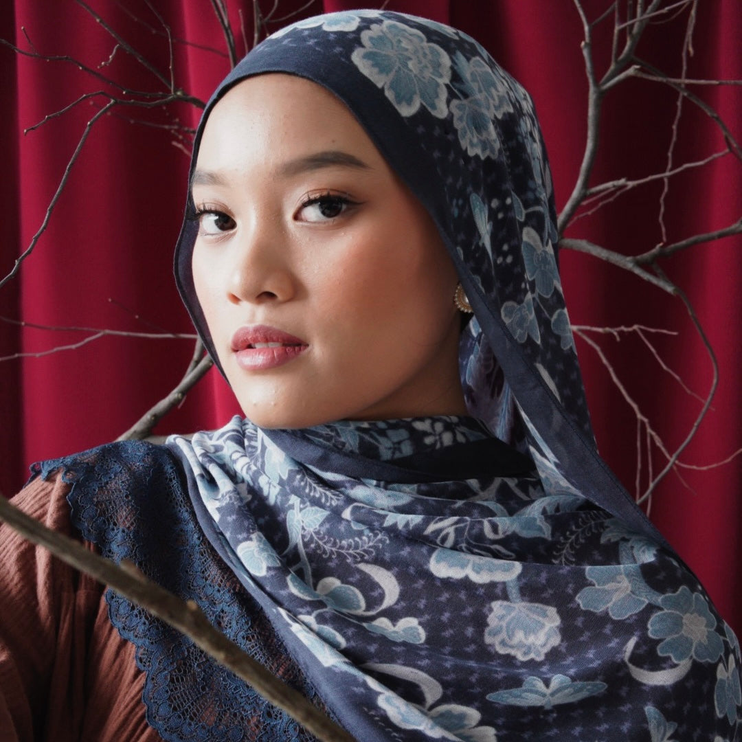 Sekuntum - Nilam