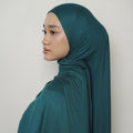 Seafoam Veil Jersey