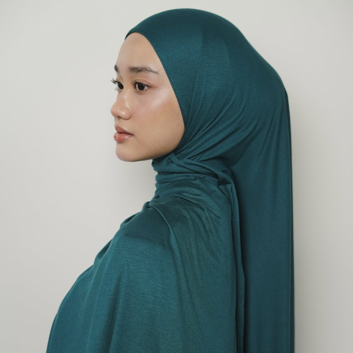 Seafoam Veil Jersey