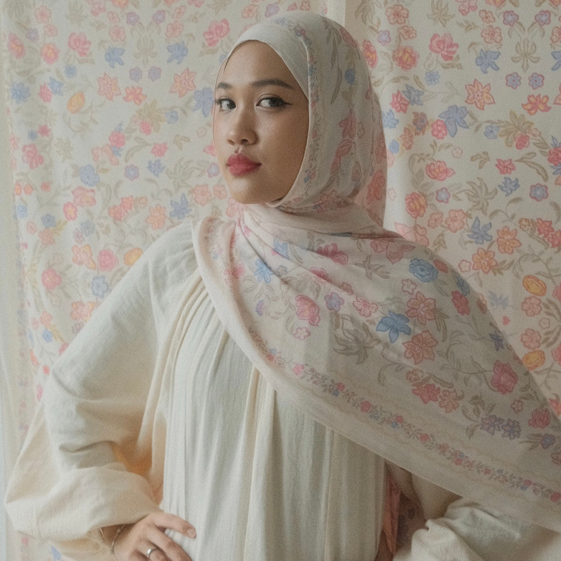 Dahlila’s Heirloom - Melur